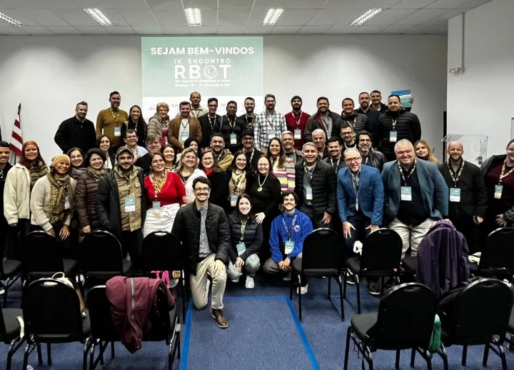 Sinop participa do 9º Encontro da Rede Brasileira de Observatórios de Turismo e fortalece a gestão com base em dados