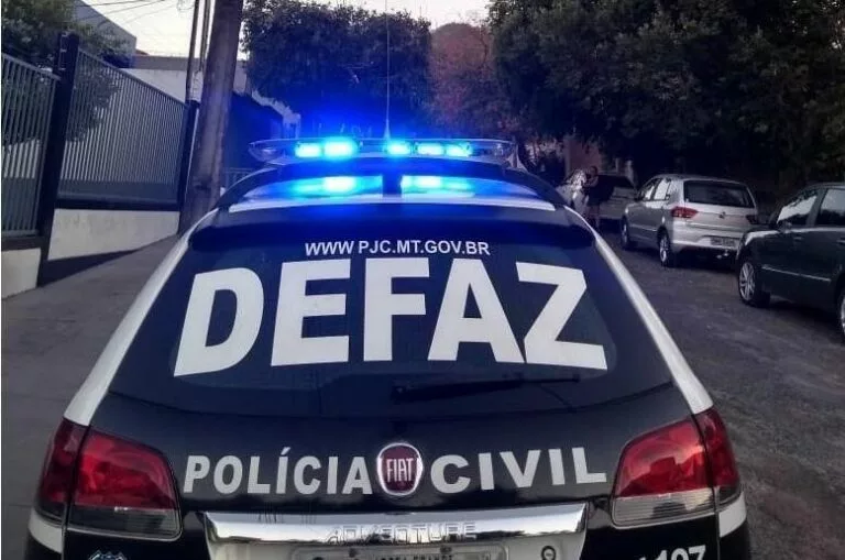 Defaz faz nova operação de combate à sonegação de impostos por produtores rurais em Sorriso e mais cidades