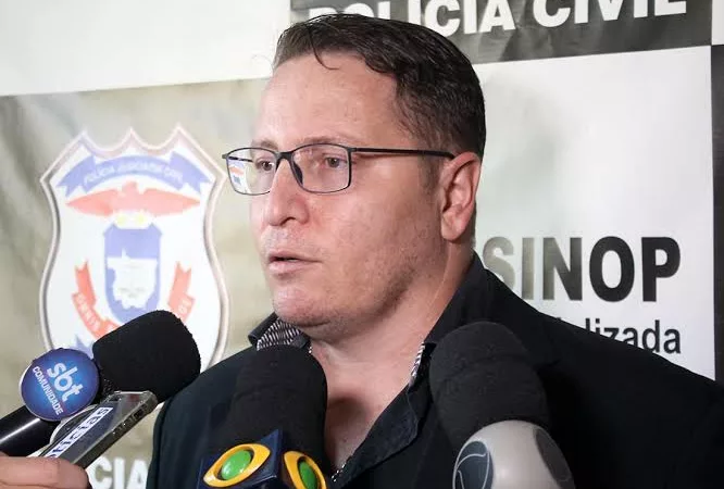 Delegado Aponta ‘Inconsistências’ e Confirma Investigação de Feminicídio em Morte de Psicóloga em Sinop