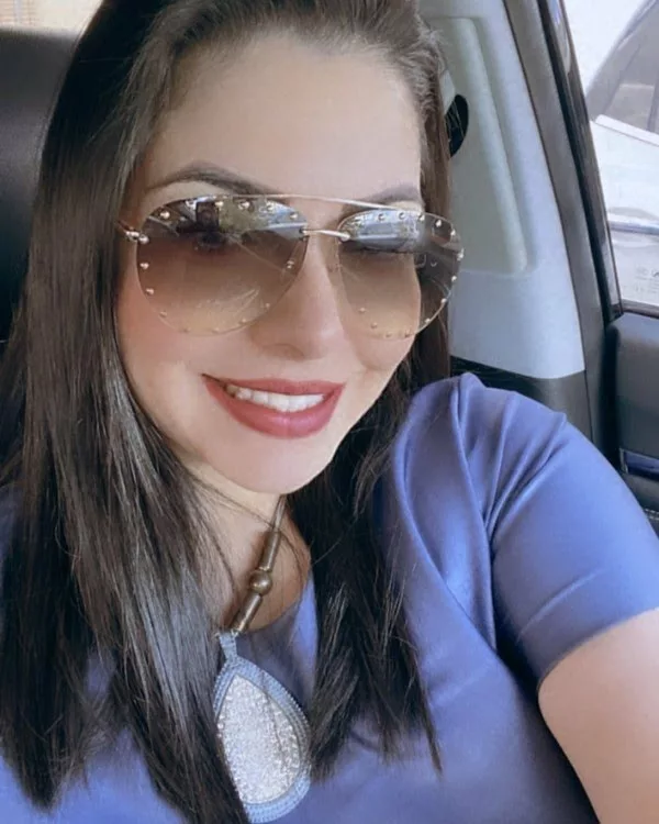 Suspeito de Feminicídio: Prisão Preventiva Decretada em Caso de Morte de Psicóloga em Sinop