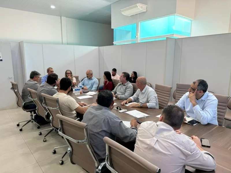 Prefeitos assinam no próximo mês contrato para assumir gestão do hospital regional de Sinop
