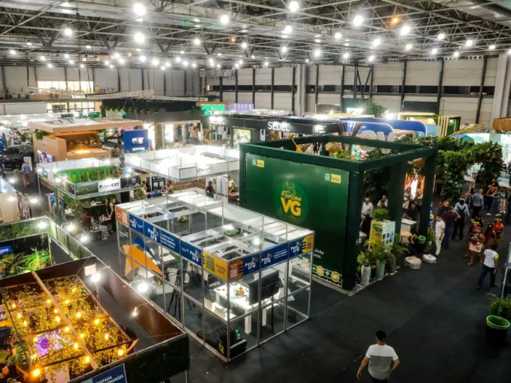 FIT Pantanal movimenta R$ 37 milhões em quatro dias e vira modelo para cinco estados