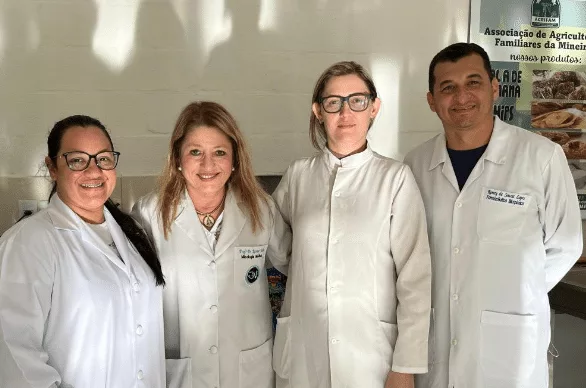 Pesquisa da UFMT visa diagnóstico precoce de doença em agricultores familiares