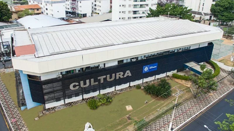 Governo de MT receberá integralmente os recursos do ciclo II da Política Nacional Aldir Blanc em 2026