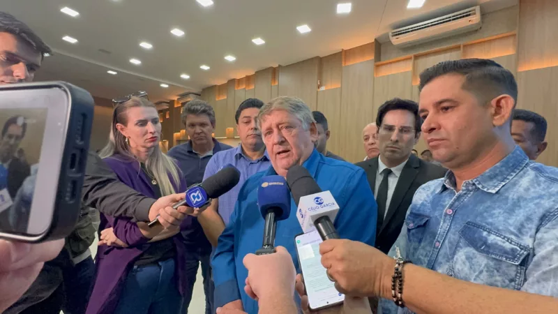 Câmara Municipal de Sinop Revoga Decreto sobre Construção Civil Sem Necessidade de Sessão Extraordinária