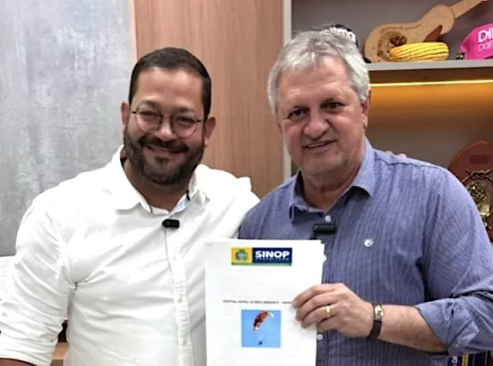 Sinop: destinados R$ 300 mil para festival aéreo de meio ambiente e verba para Romaria Náutica