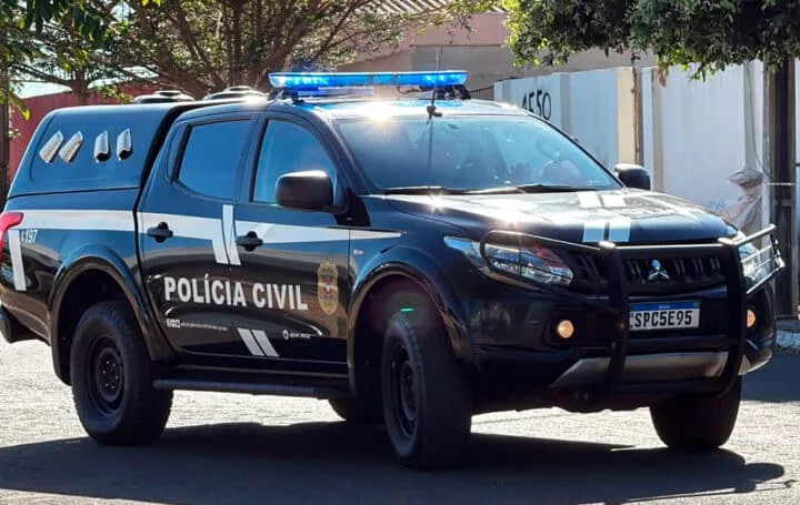 Polícia cumpre 26 mandados em operação contra esquema de tráfico e homicídios em Nova Mutum