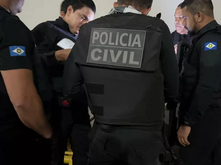 Polícia Civil cumpre 52 mandados em operação contra facção criminosa em Primavera do Leste