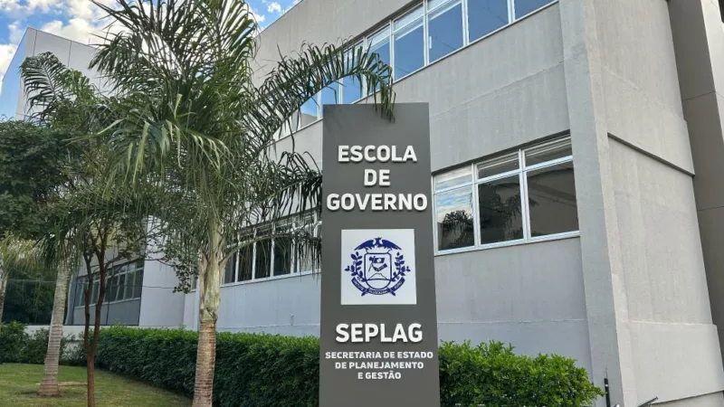Escola de Governo oferta capacitação Cartilha Verde