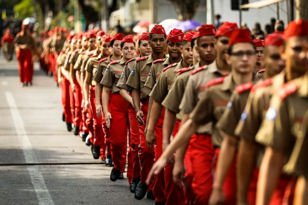 Inscrições para processo seletivo às escolas Estaduais Dom Pedro começam nesta segunda-feira (14)