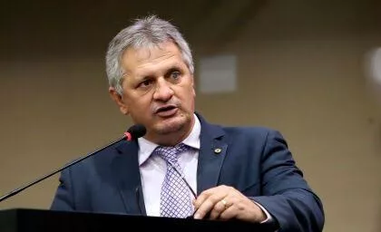 Lei sancionada autoriza ação imediata do estado para reintegração de posse em áreas urbanas, rurais e prédios públicos