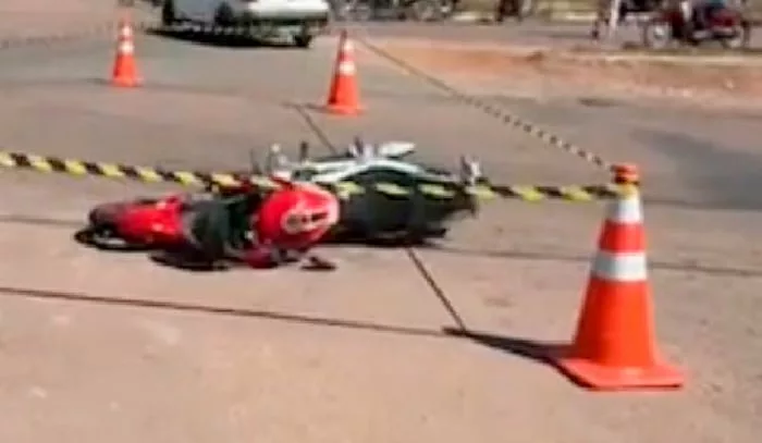 Sinop: Motorista se Apresenta na Delegacia e Deve Ser Indiciado por Acidente que Resultou na Morte de Jovem
