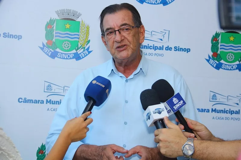 Ferrogrão coincidirá com fase de industrialização e transformação
