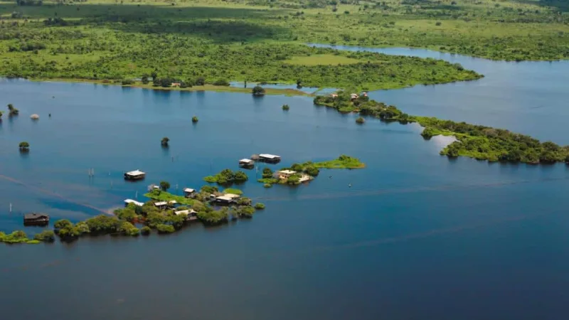 ICMBio abre consulta para ampliação do Parque Nacional do Pantanal Mato-Grossense