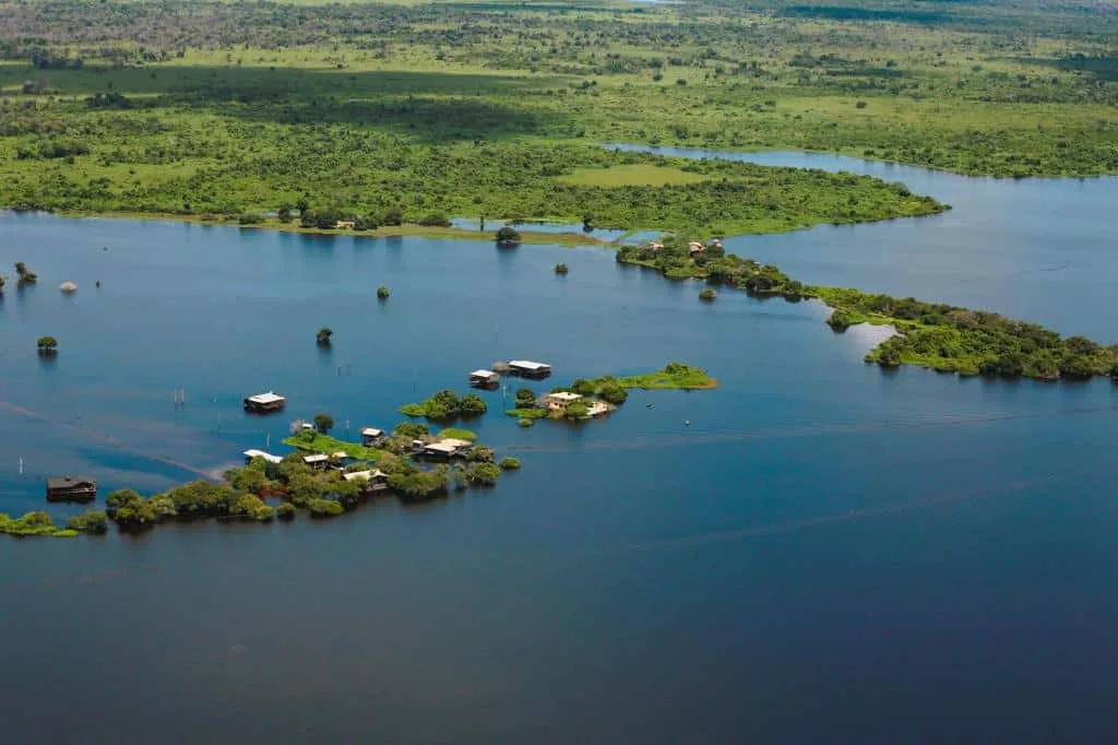 ICMBio abre consulta para ampliação do Parque Nacional do Pantanal Mato-Grossense