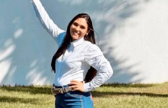Estudante de veterinária morre após carro capotar em Mato Grosso