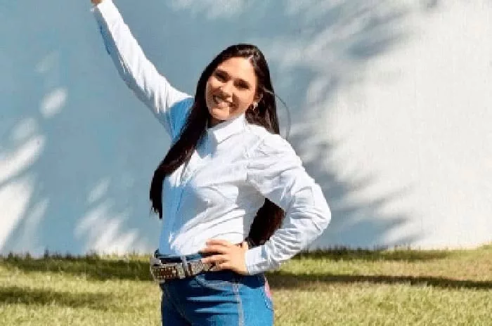 Estudante de veterinária morre após carro capotar em Mato Grosso