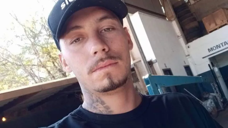 Funcionário de mecânica que morreu em grave colisão será sepultado em Sinop