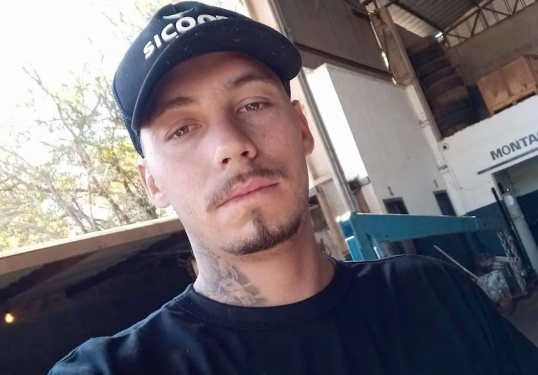Funcionário de mecânica que morreu em grave colisão será sepultado em Sinop