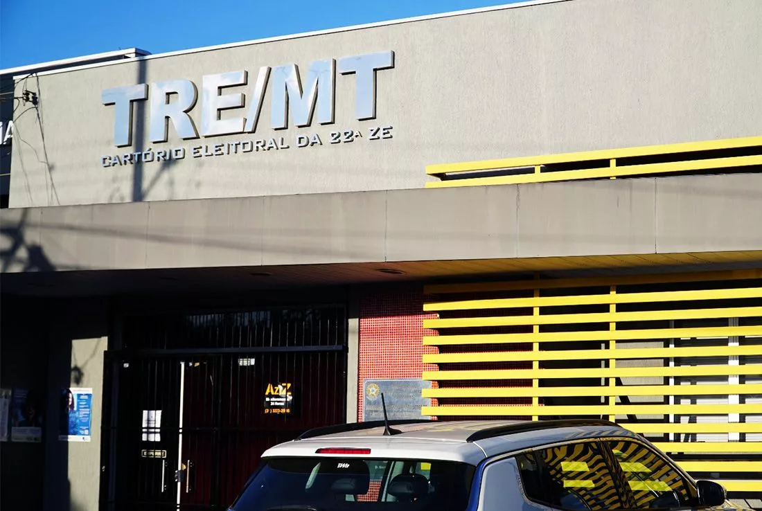 TRE-MT Aprova Criação da 59ª Zona Eleitoral em Sinop para Atender Crescimento Populacional e Demográfico