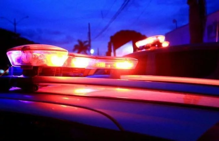 PM conduz três faccionados por tortura que estava sendo transmitida em live