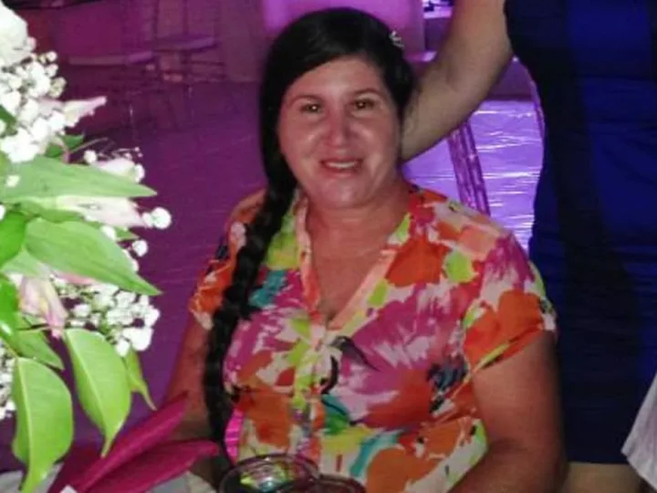 Mulher que morreu em colisão na BR-163 em Nova Mutum será transladada para Peixoto de Azevedo