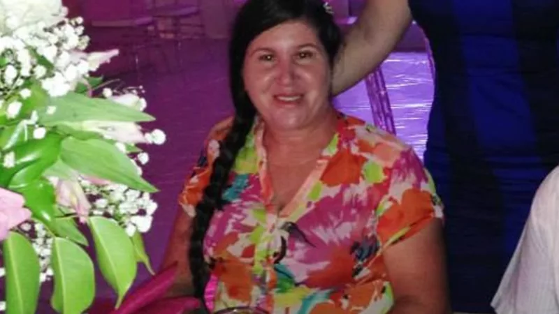 Mulher que morreu em colisão na BR-163 em Nova Mutum será transladada para Peixoto de Azevedo