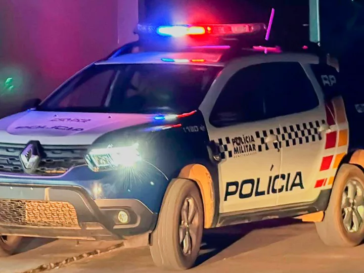 Suspeito embriagado acusado de agredir a companheira é preso em Nova Mutum