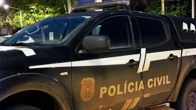 Polícia deflagra 2ª fase de operação contra fraudes na Saúde em Cuiabá e bloqueia R$ 4 milhões