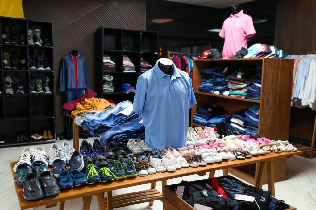Bazar solidário promovido pela primeira-dama de MT começa nesta segunda-feira (4)