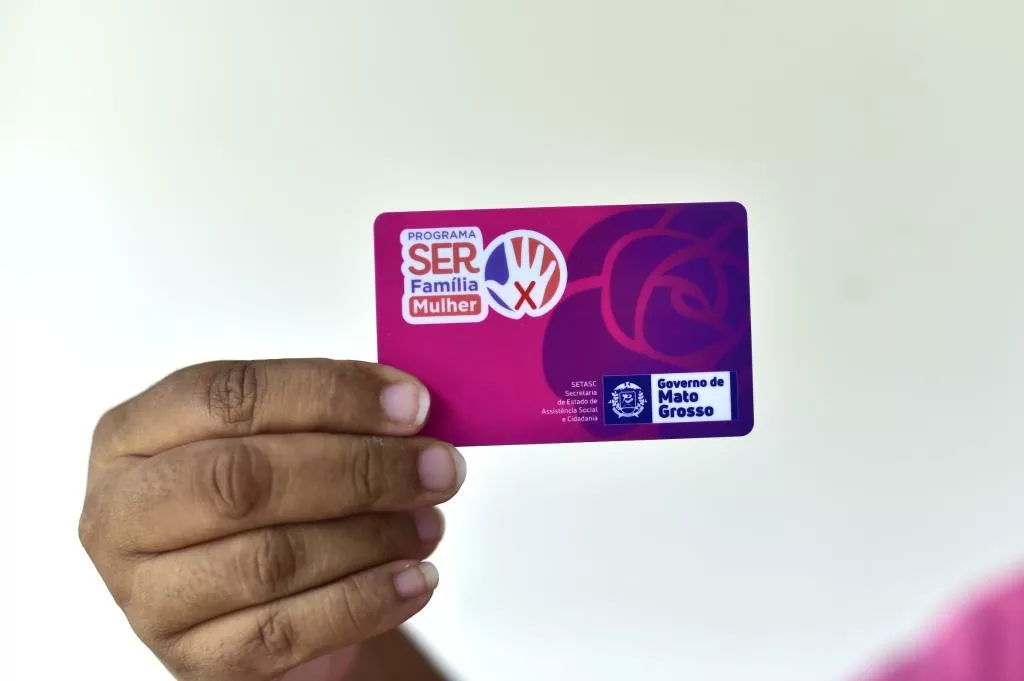 Mais de 670 vítimas de violência doméstica são atendidas pelo programa SER Família Mulher