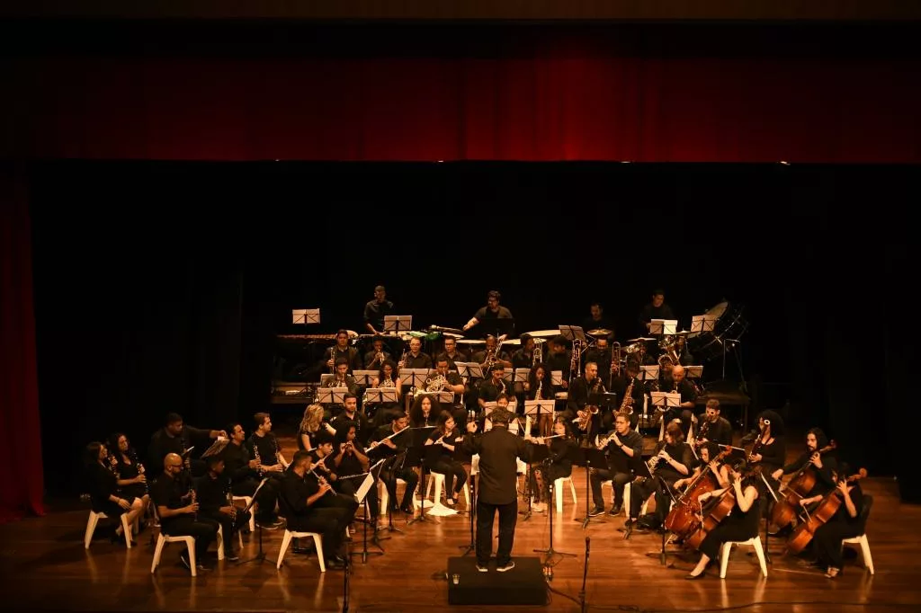 Orquesta CirandaMundo e Tony Maia apresentam espetáculo em homenagem ao compositor e multi-instrumentista Arturo Sandoval