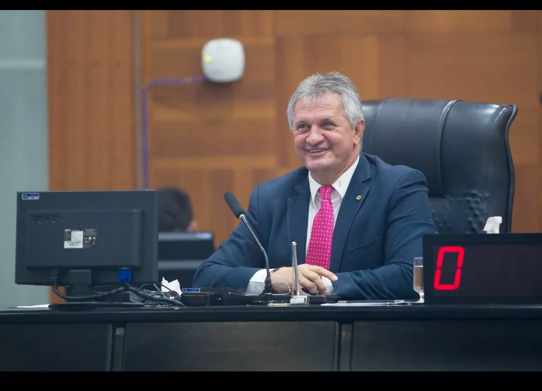 Governo de MT Sanciona Lei para Criação do Sítio Pesqueiro Estadual de Chapada dos Guimarães e Nova Brasilândia