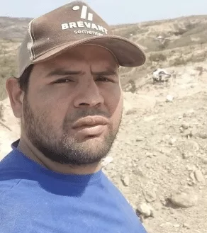 Homem que morreu em garimpo é sepultado em Sinop