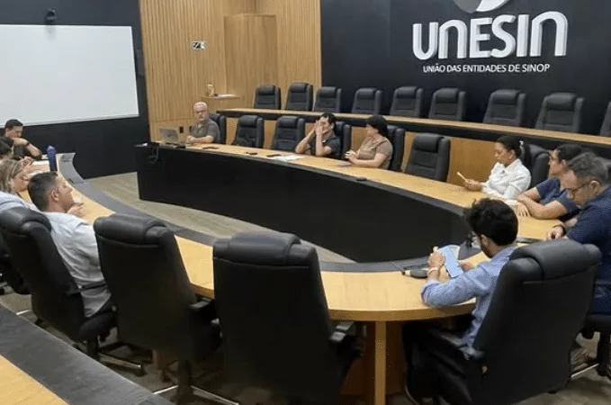 Entidades se reúnem para discutir podas drásticas em Sinop
