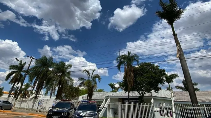 Homem que ameaçava divulgar fotos íntimas de ex-companheira é preso pela Polícia Civil em Lucas do Rio Verde