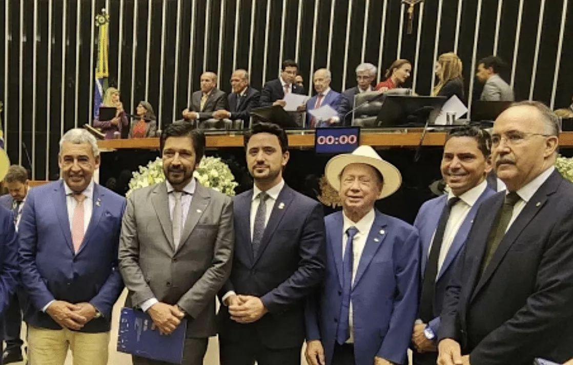 PEC dos precatórios é promulgada e prefeito de Sinop aponta ‘fôlego para municípios’
