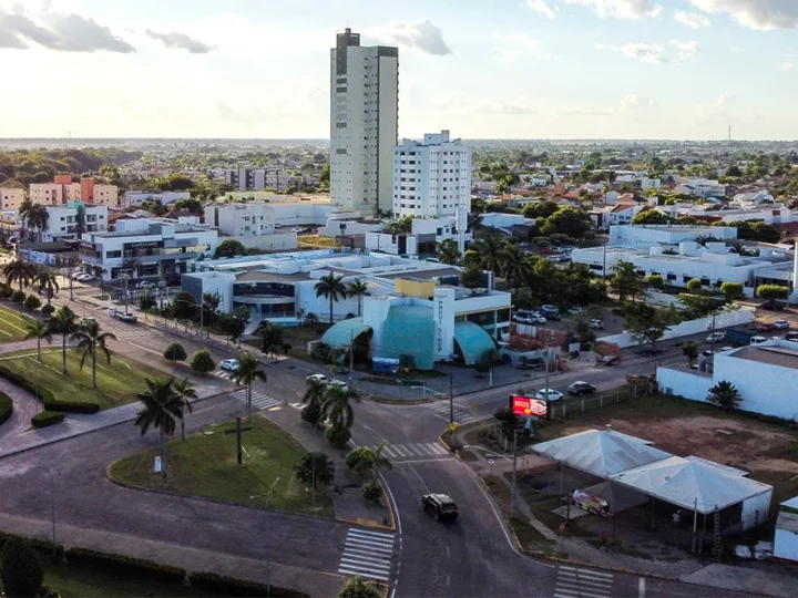 Sinop supera Rondonópolis no número de novas empresas