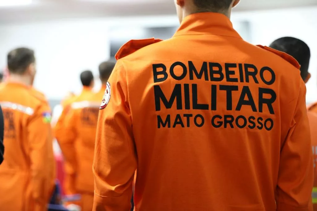 Inscrições para processo seletivo de bombeiros temporários terminam nesta sexta-feira (26)