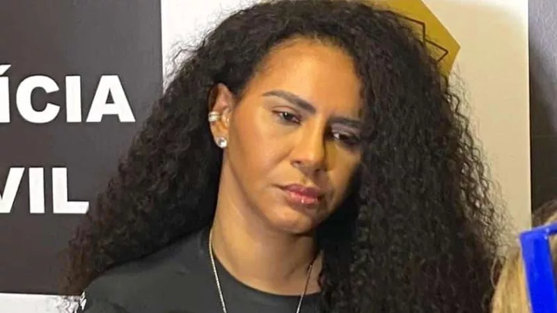 Psicólogo é preso suspeito por estupro de vulnerável em Sinop, confirma delegada