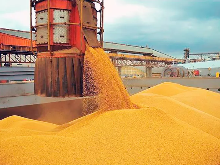 Indústrias de Nova Mutum acumulam R$ 4 bilhões em exportações e China é principal cliente