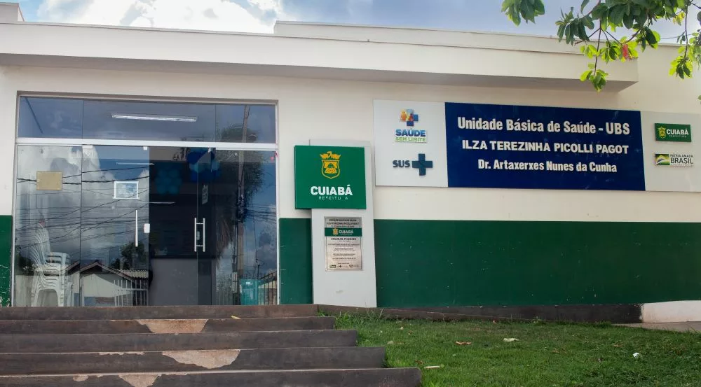 Prefeitura de Cuiabá supera metas do TAC na Atenção Primária à Saúde