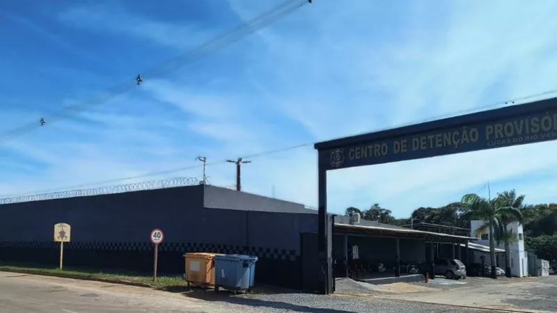 Sejus atualiza normativa que regulamenta assistência material em unidades prisionais de MT