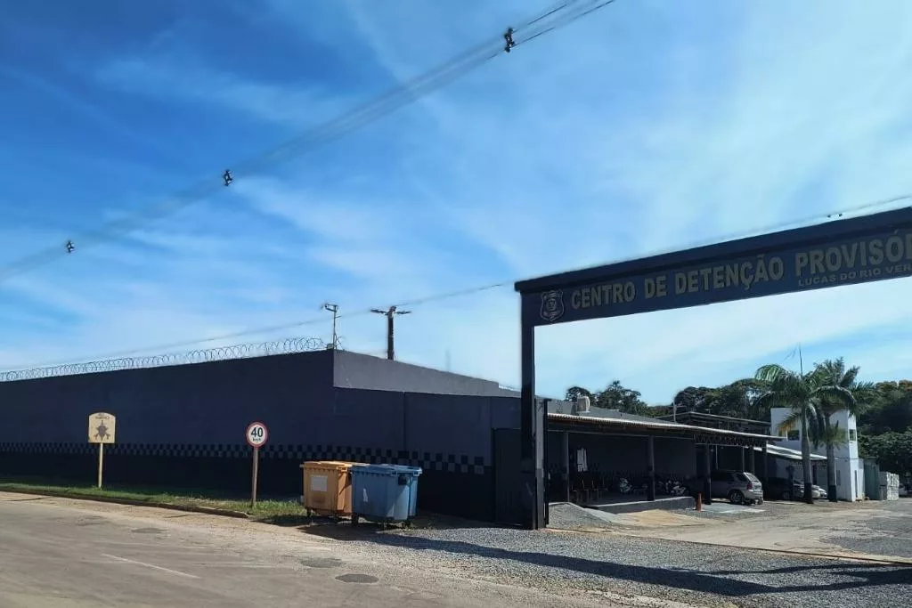 Sejus atualiza normativa que regulamenta assistência material em unidades prisionais de MT