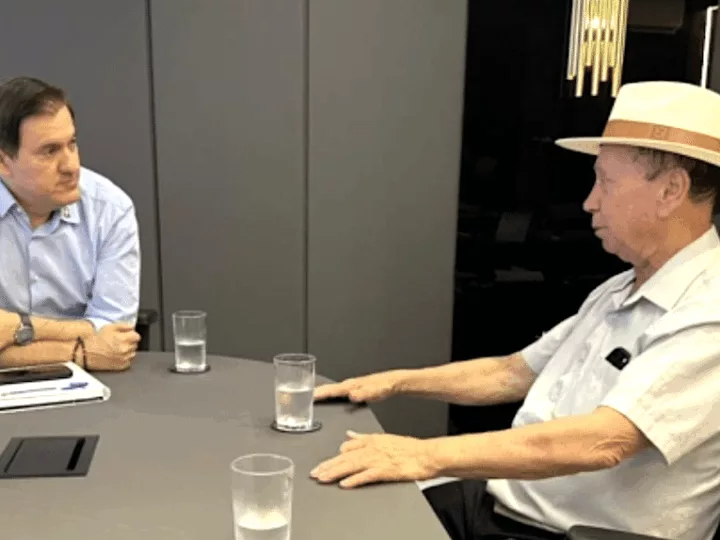 Sinop: confirmadas mais 41 câmeras do Vigia Mais para monitorar Parque Florestal e Botânico