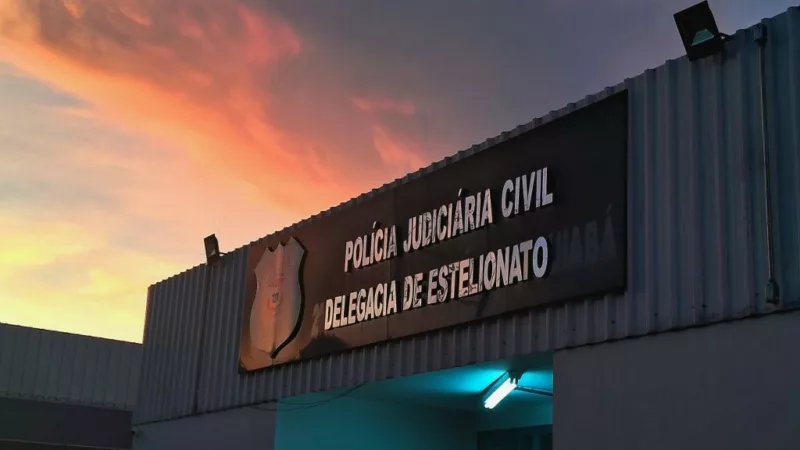 Investigação da Polícia Civil leva 7 golpistas a serem condenados a 86 anos de prisão