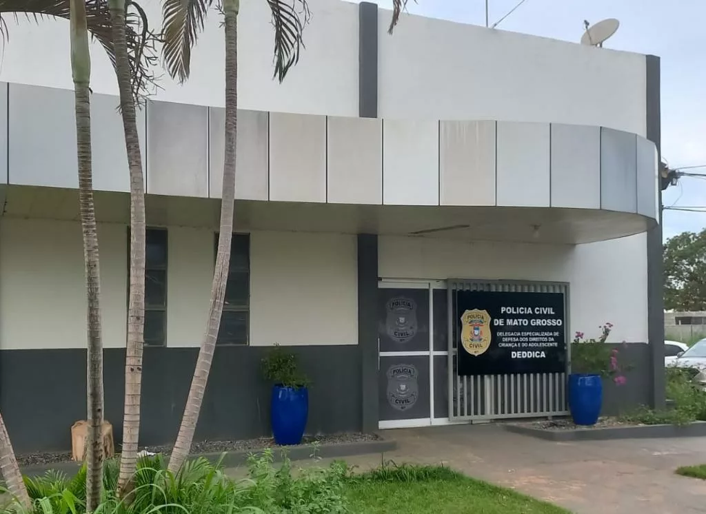 Polícia Civil prende homem que abusou sexualmente de neta e de outras crianças da família