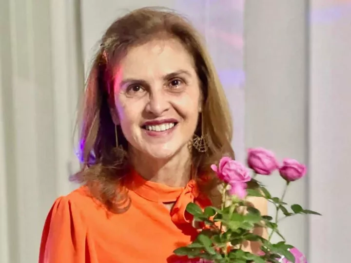 Morre empresária e fundadora de escola em Sinop; Unemat e Aces manifestam pesar