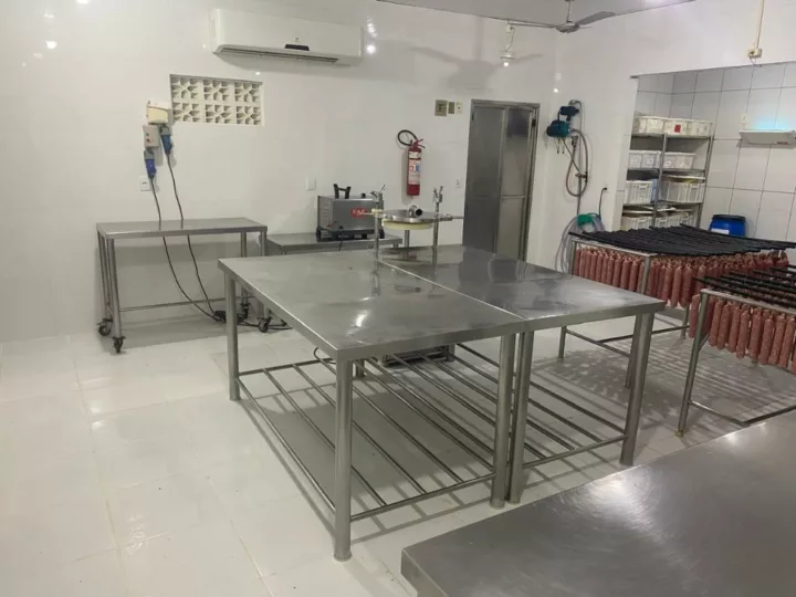 Produtor consegue 1º selo do Siapp em Sinop e garante agilidade e eficiência do serviço