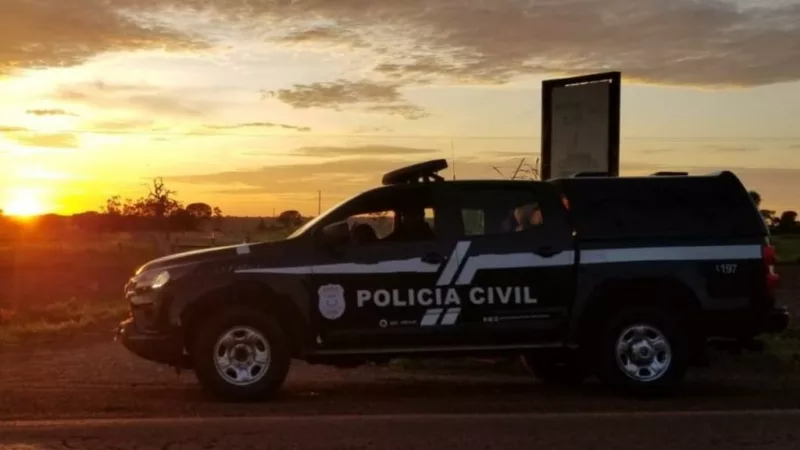 Polícia Civil indicia três pessoas por furto de fiação que causou apagão em rua de Bom Jesus do Araguaia